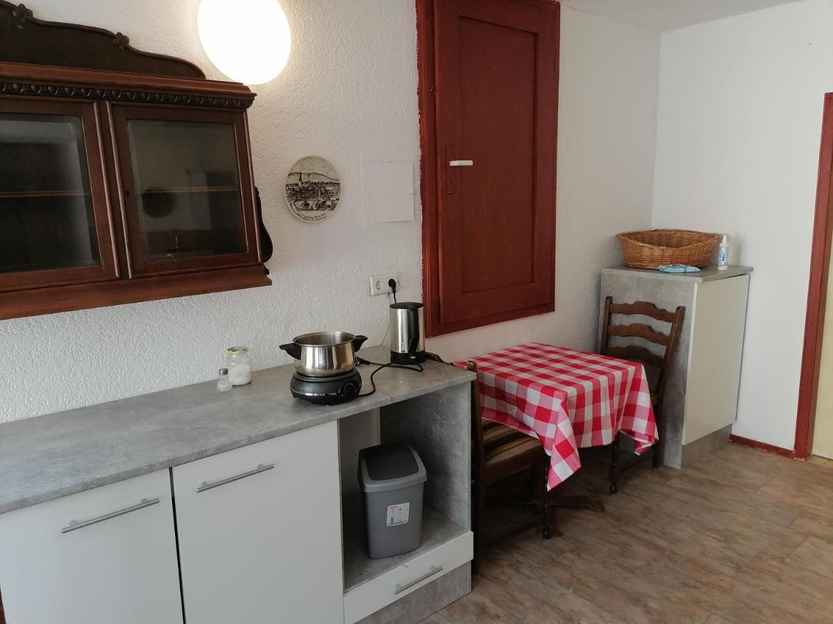 Gasthaus Zur Rose Malsch  Exterior foto